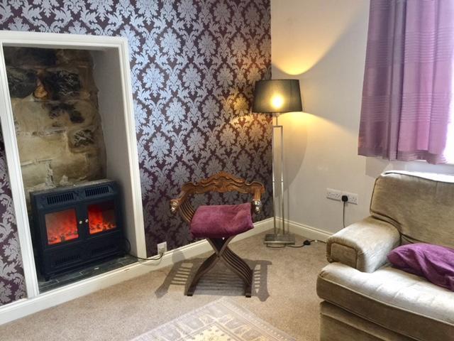 St Leonards Seaside Apartment Hastings Buitenkant foto