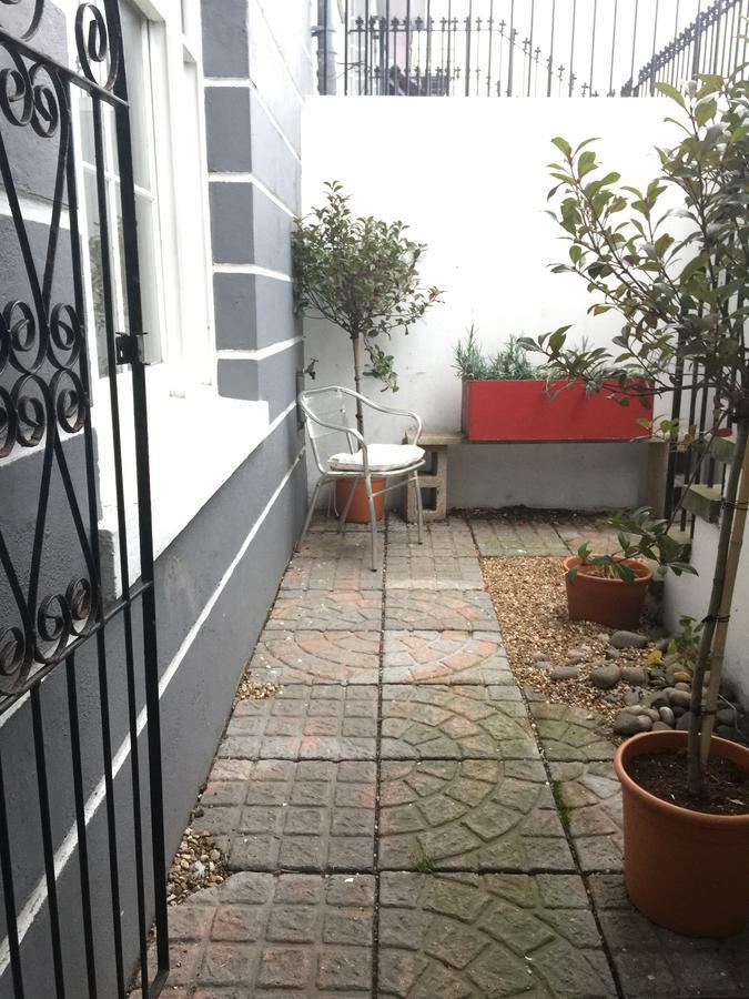 St Leonards Seaside Apartment Hastings Buitenkant foto